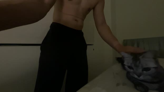 Nhands Pretty Webcam SHOW @ Cam4 27-11-2024
