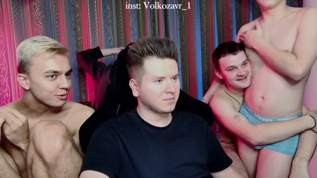 alexxx_d Show Webcam SHOW @ Cam4 26-11-2024