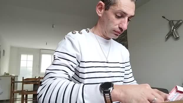 fetichetalon50 sexy Webcam SHOW @ Cam4 27-11-2024