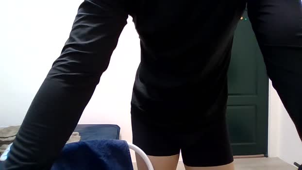 huang500 strip Webcam SHOW @ Cam4 27-11-2024