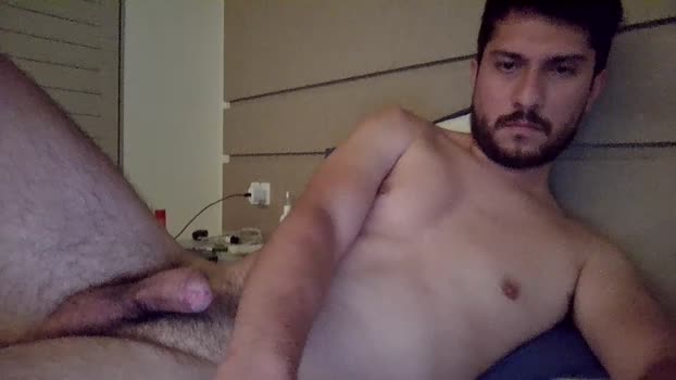 natural_dan handsome Webcam SHOW @ Cam4 27-11-2024