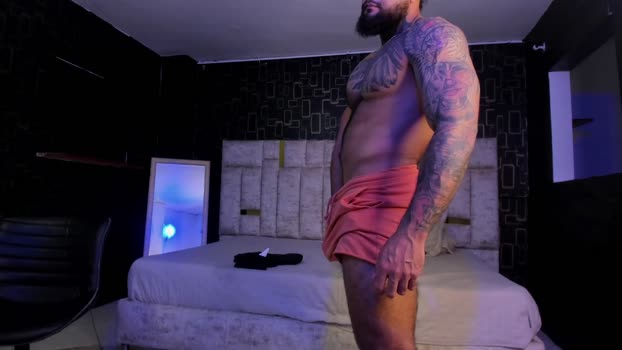 ragnar_666 fuckass Webcam SHOW @ Cam4 26-11-2024