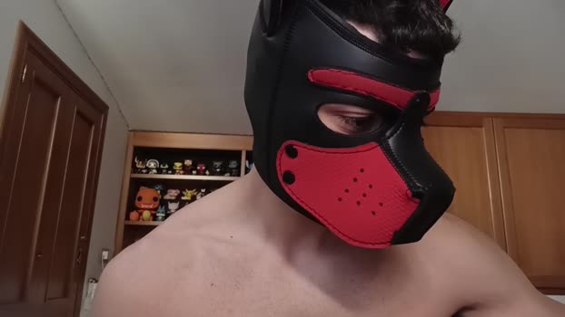 Frabroker dirty Webcam SHOW @ Cam4 28-11-2024