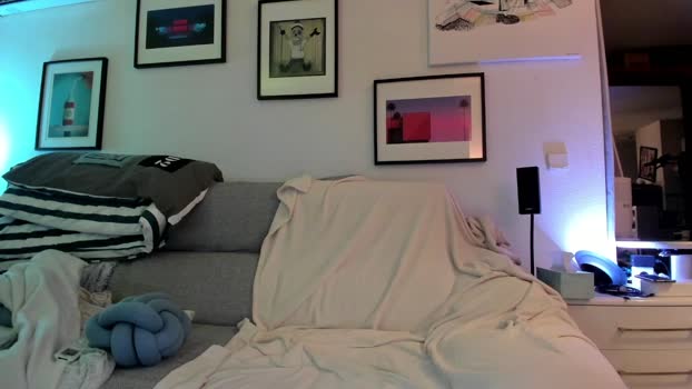 HuGo4K Video Webcam SHOW @ Cam4 27-11-2024