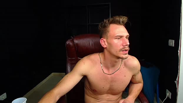 MateoBenjamin analtoy Webcam SHOW @ Cam4 27-11-2024
