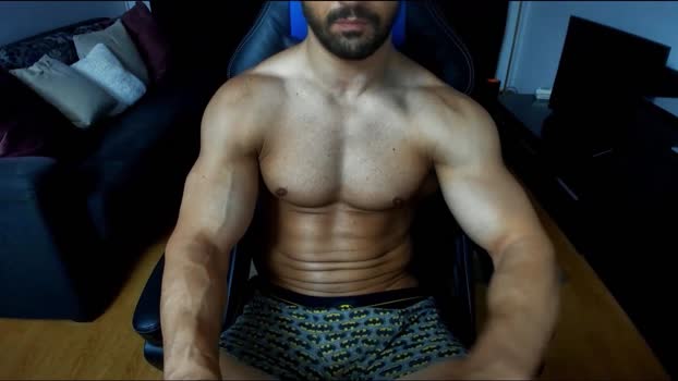 beranco19 ass Webcam SHOW @ Cam4 27-11-2024