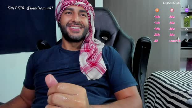 tuzzio1 oral Webcam SHOW @ Cam4 27-11-2024