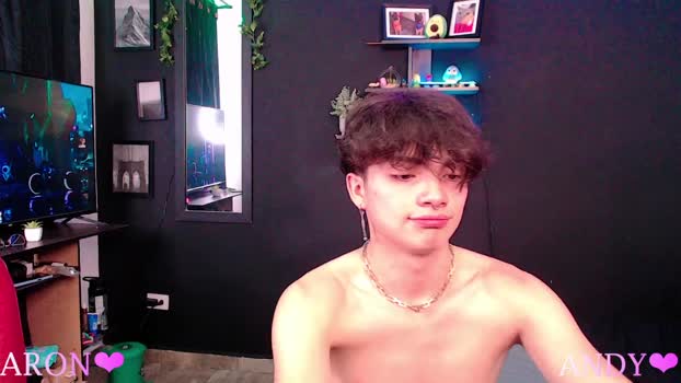 venezuelanguys lush Webcam SHOW @ Cam4 27-11-2024