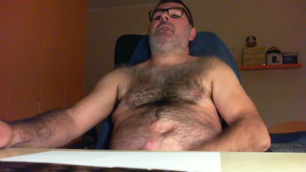 PISELLONE40 striptease Webcam SHOW @ Cam4 29-11-2024