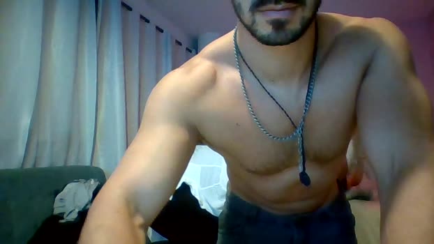 Polypunto kissing Webcam SHOW @ Cam4 29-11-2024