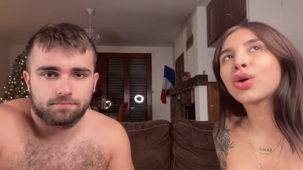 Thony_Grey cute Webcam SHOW @ Cam4 29-11-2024