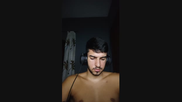 robsonhaha love Webcam SHOW @ Cam4 29-11-2024