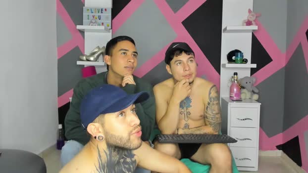 the_boys_naugh1 deep Webcam SHOW @ Cam4 29-11-2024