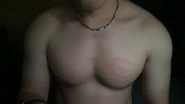 BillyCYC jerking Webcam SHOW @ Cam4 29-11-2024