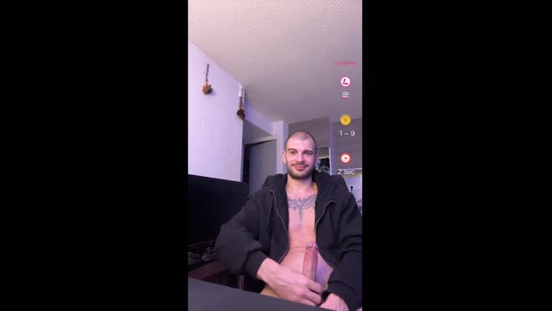 Greyoff legs Webcam SHOW @ Cam4 29-11-2024