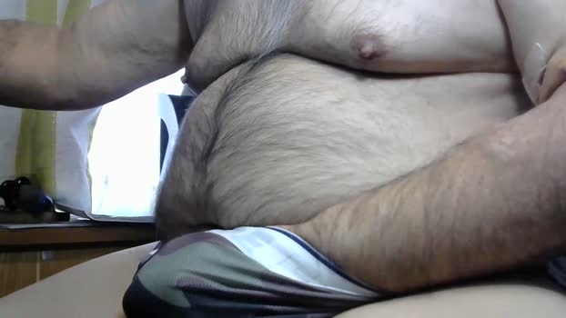 fluffbearr Show Webcam SHOW @ Cam4 30-11-2024