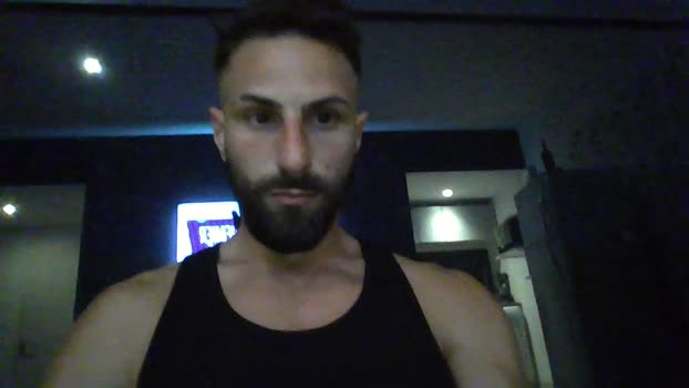 tanovikingo Pretty Webcam SHOW @ Cam4 30-11-2024