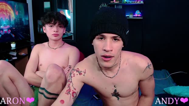 venezuelanguys sexykitty Webcam SHOW @ Cam4 29-11-2024