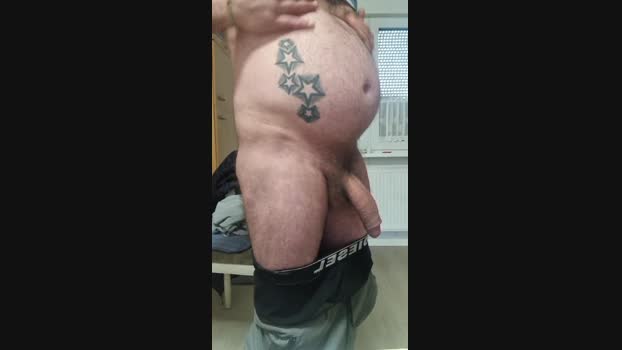 Doperman playtime Webcam SHOW @ Cam4 01-12-2024