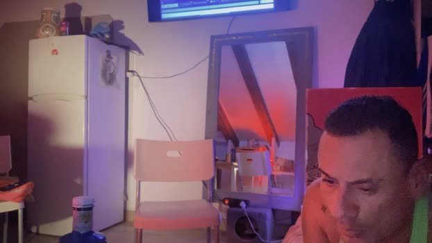 Haben80 ass Webcam SHOW @ Cam4 01-12-2024