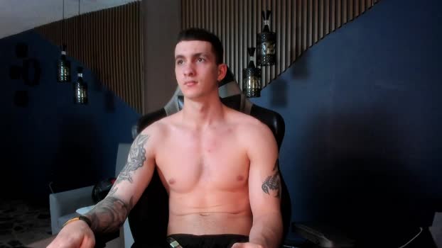 JacksonOlsenn Cam Webcam SHOW @ Cam4 30-11-2024