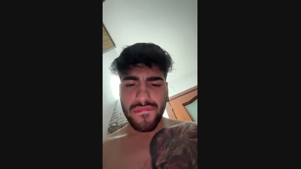 Jovencitobcn21 sexybody Webcam SHOW @ Cam4 01-12-2024