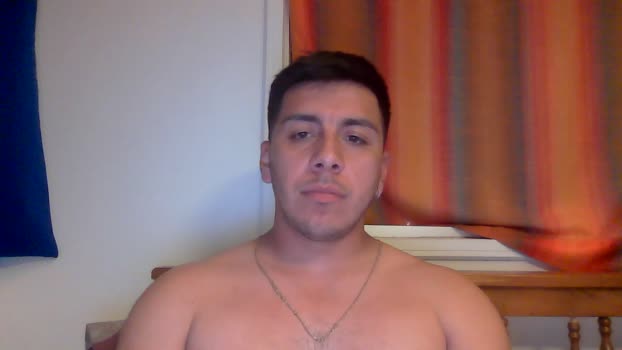 matiaslol666 Video Webcam SHOW @ Cam4 01-12-2024