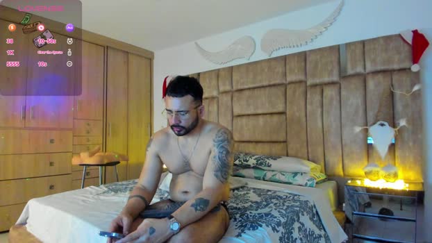 petterandwilly kiss Webcam SHOW @ Cam4 30-11-2024