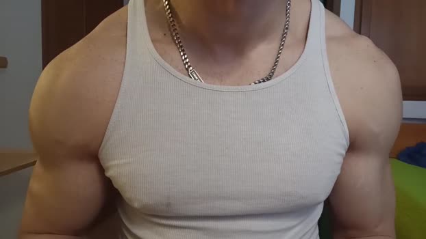 Frabroker Show Webcam SHOW @ Cam4 01-12-2024
