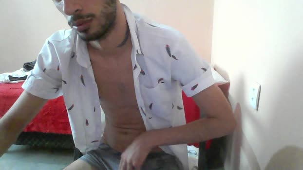 GarotoDoSulRG beauty Webcam SHOW @ Cam4 01-12-2024