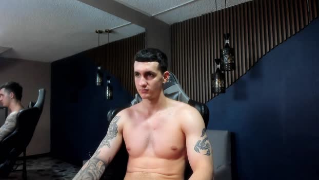 JacksonOlsenn spank Webcam SHOW @ Cam4 01-12-2024