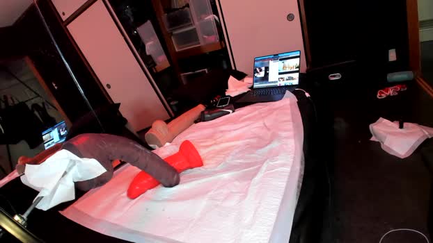 axel_abysse playtime Webcam SHOW @ Cam4 02-12-2024