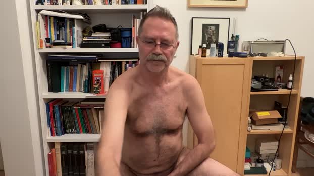 hairystd lovense Webcam SHOW @ Cam4 01-12-2024