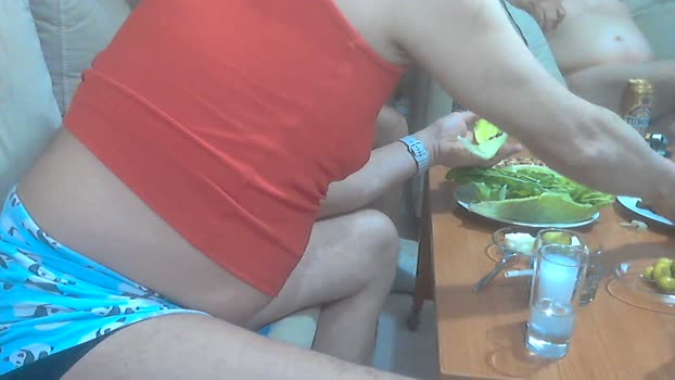 pollen_07 natural Webcam SHOW @ Cam4 01-12-2024