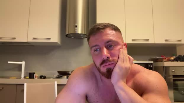 Bigwhitebull sexybody Webcam SHOW @ Cam4 02-12-2024