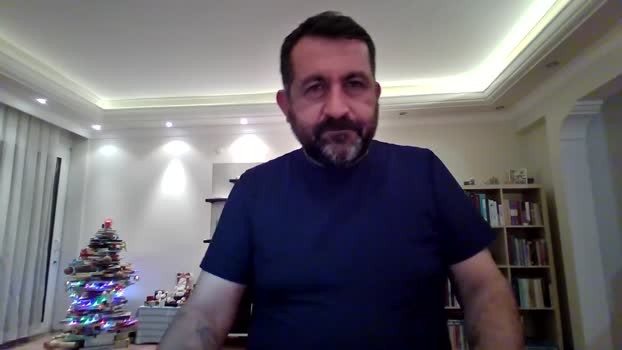 DarkMatter41 dirty Webcam SHOW @ Cam4 02-12-2024