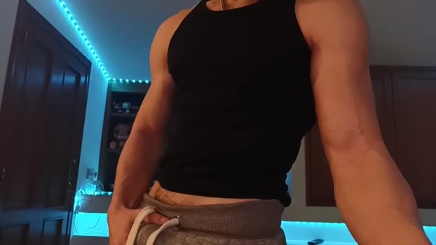 Frabroker bj-dildo Webcam SHOW @ Cam4 02-12-2024