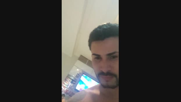 Leo_dot25 Topless Webcam SHOW @ Cam4 03-12-2024