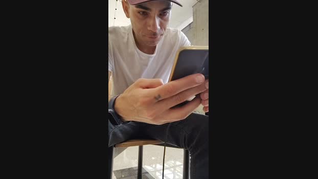 Sexylatinogay big Webcam SHOW @ Cam4 02-12-2024