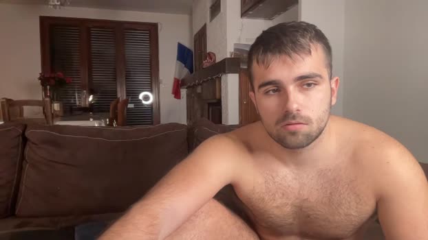 Thony_Grey playtime Webcam SHOW @ Cam4 03-12-2024