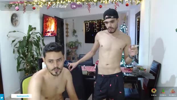 giannandblake bigballs Webcam SHOW @ Cam4 03-12-2024