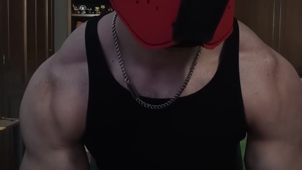 Frabroker sexybody Webcam SHOW @ Cam4 04-12-2024