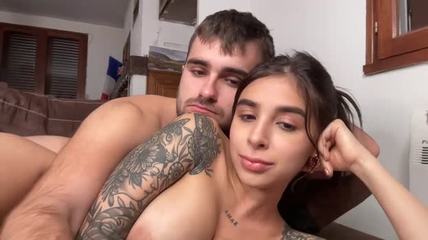 Thony_Grey big Webcam SHOW @ Cam4 04-12-2024