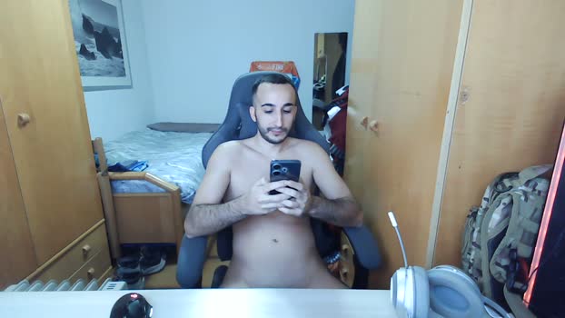 atractivo91bcn twink Webcam SHOW @ Cam4 04-12-2024