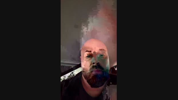 crazythot toys Webcam SHOW @ Cam4 04-12-2024