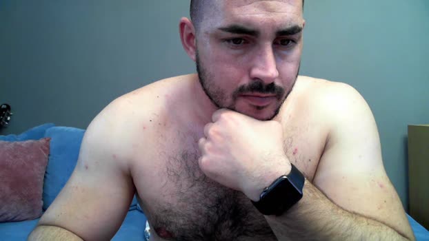 djmute_33 Topless Webcam SHOW @ Cam4 04-12-2024