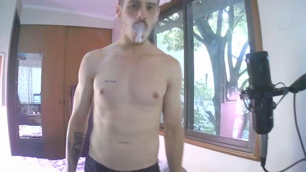 modelpedroxxx spank Webcam SHOW @ Cam4 03-12-2024