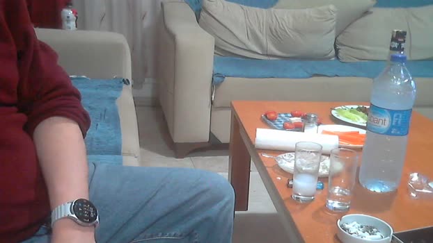 pollen_07 jerking Webcam SHOW @ Cam4 03-12-2024