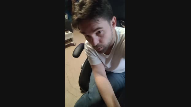 tomsauwer bigload Webcam SHOW @ Cam4 04-12-2024