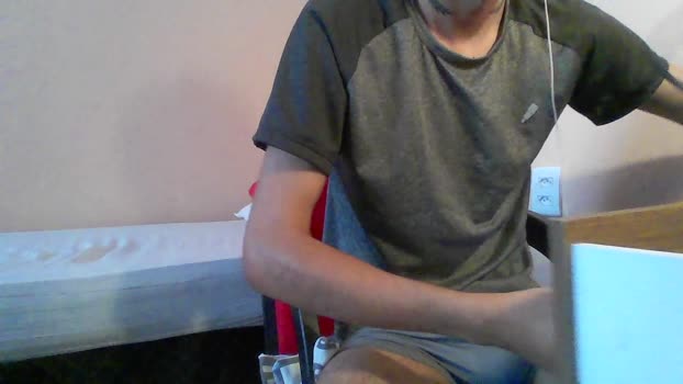 GarotoDoSulRG hard Webcam SHOW @ Cam4 04-12-2024